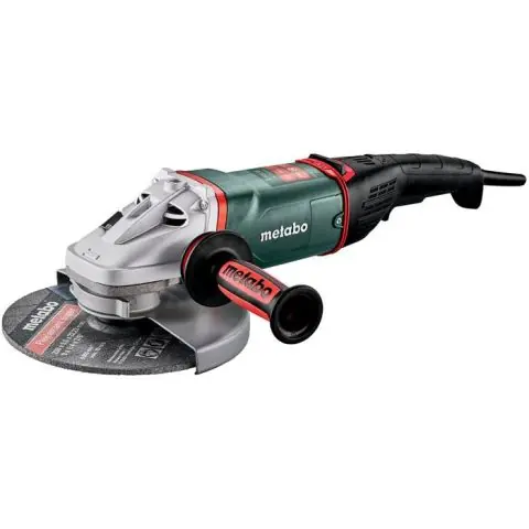 Erbjudandepris Metabo WEPBA 26-230 MVT Quick Vinkelslip
